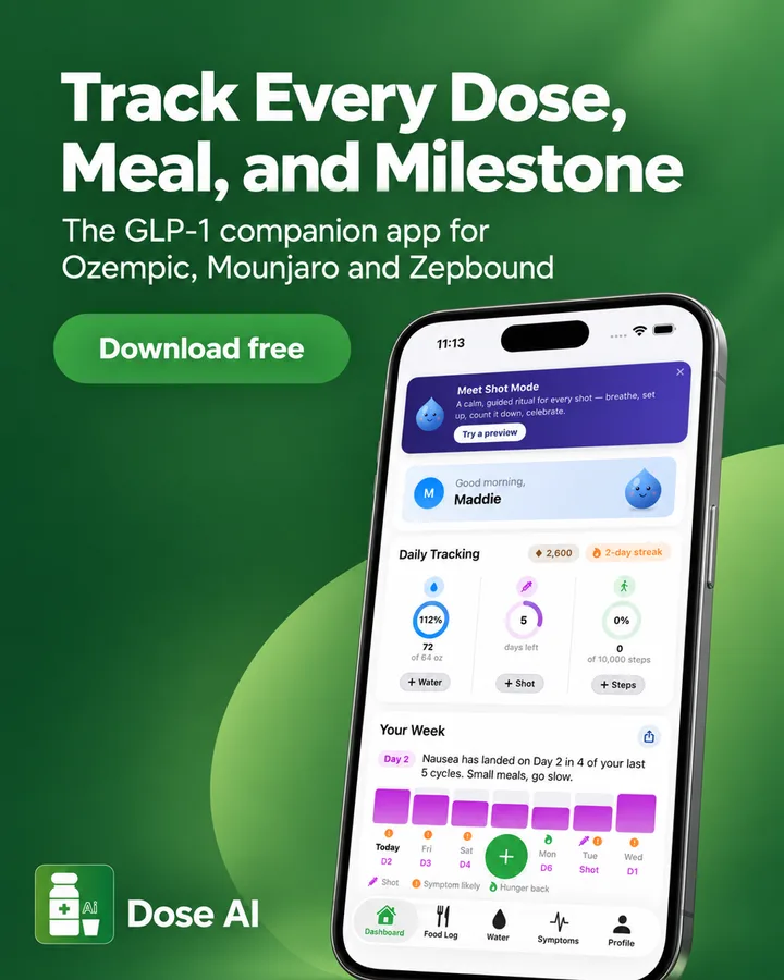 Generated ad before edits